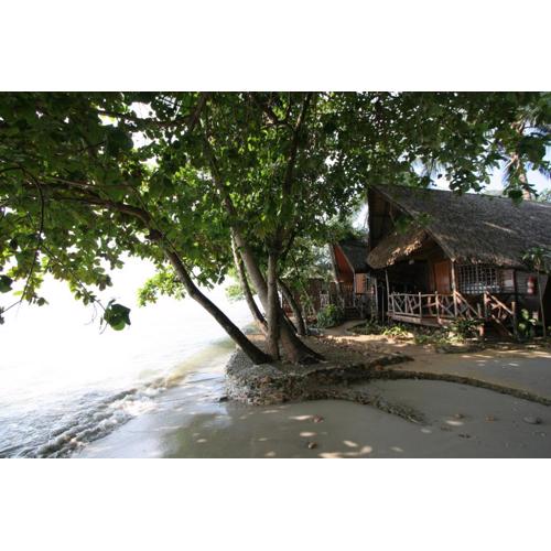 Banpu Koh Chang Resort