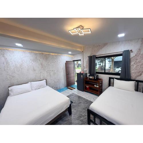 BanrabianglayLangsuan room C