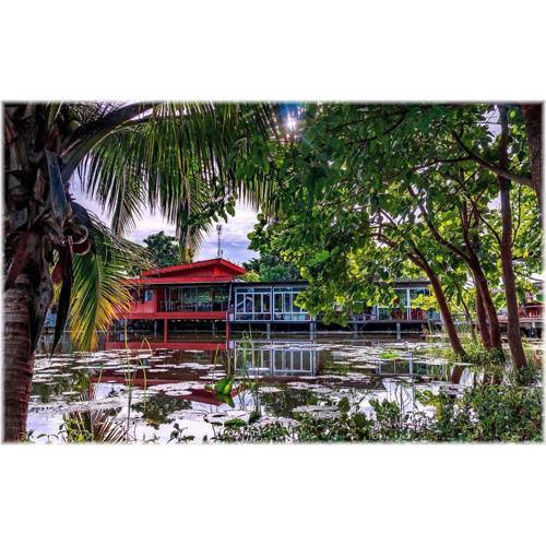 BanRai ChernMa Resort