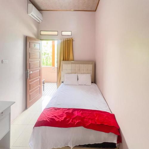 Bans Kostel Lampung Mitra RedDoorz