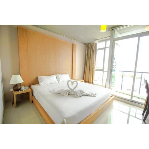 Bansabai Sabaidee Service Apartment