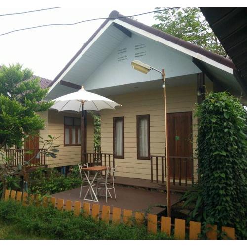 Bansuan Inthanon Resort