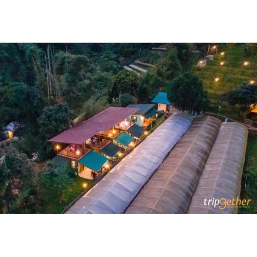 Bansuanariya บ้านสวนอริยะ