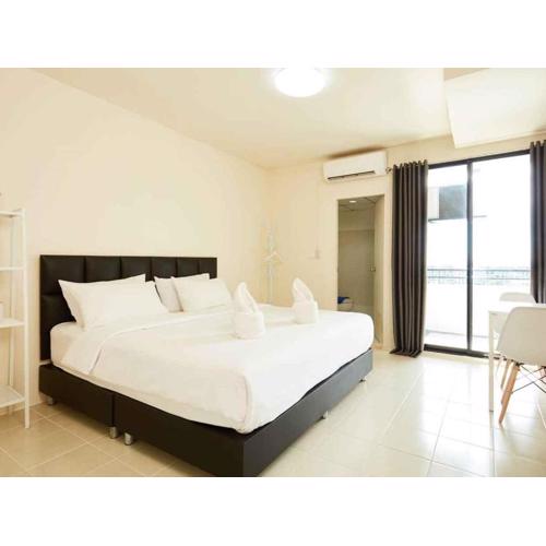 Bansuay Phranangklao Apartment&Hotel