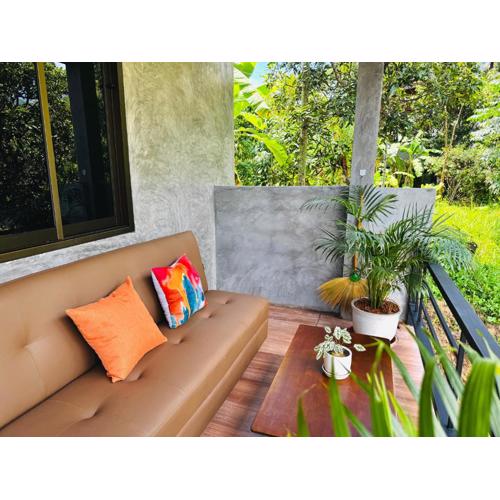 Bantai Hideaway - House 1