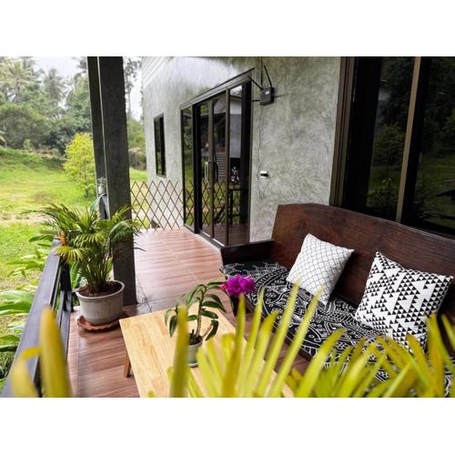 Bantai Hideaway - House 2