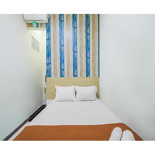 Bantal Guling Alun Alun Bandung