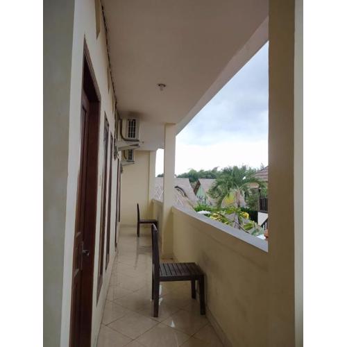 Bantan Guesthouse Canggu