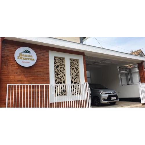 Banua Dharma Homestay
