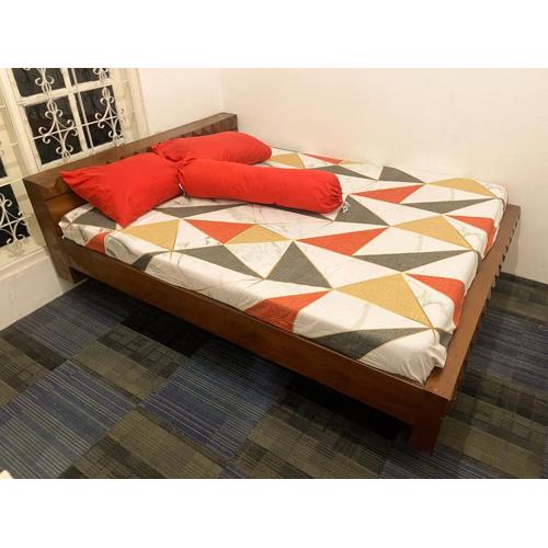 Banua KDP - Coffee & Breakfast