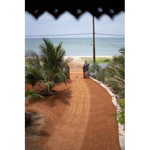 Banyan Beach Cottage SRI LANKA