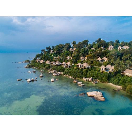 Banyan Tree Bintan