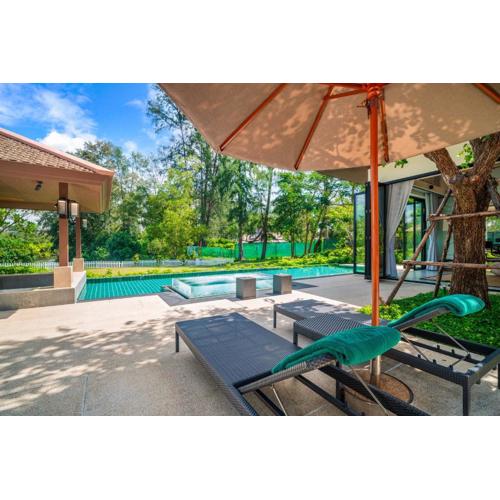 Banyan Tree Grand Residences by Banyan Living