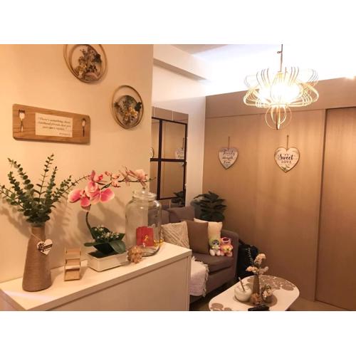 Banyan Trees at Trees Residences