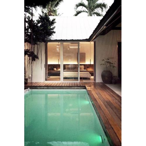 Banyan Villa Panglao with private pool