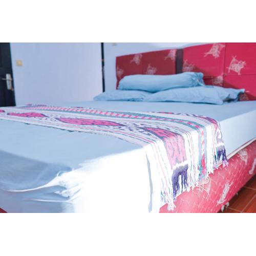 Banyu Surf Homestay Gerupuk