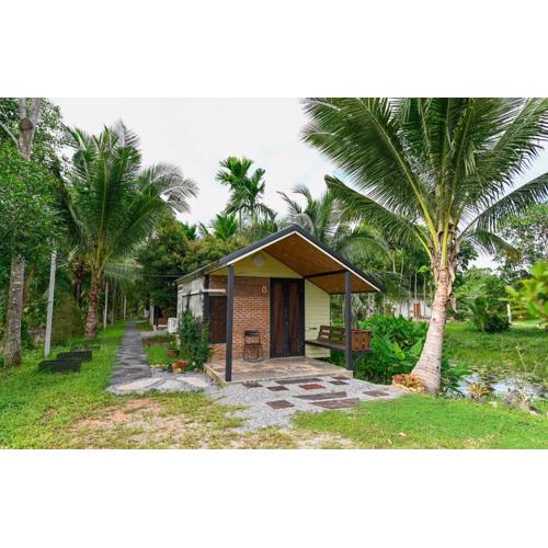 เป่าฟู่เฮ้าส์ Bao Fu's House