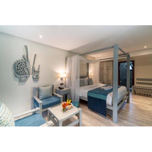 Baobab Beach Resort & Spa