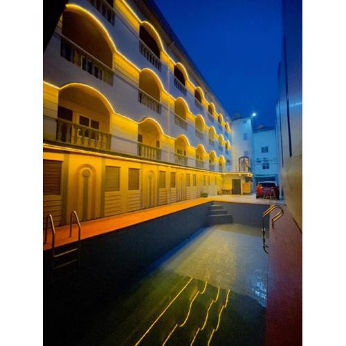 Baoly Clark Residences