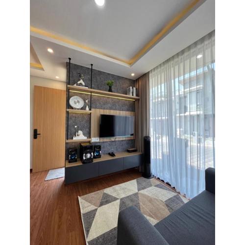 Bara Villa Batu Syariah