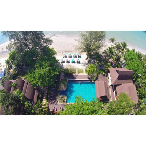 Barali Beach Resort Koh Chang