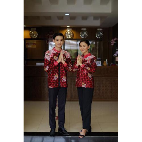 Baratha Hotel & Resto