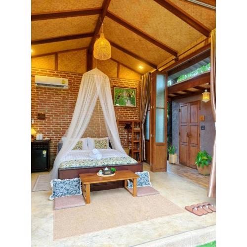 เติมชีวา Barcafe & Guesthouse