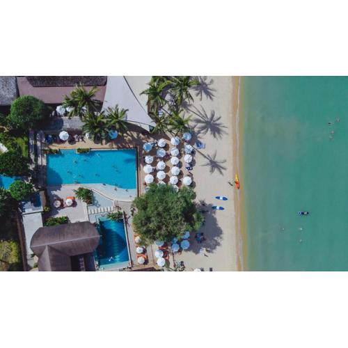 Barcelo Coconut Island, Phuket