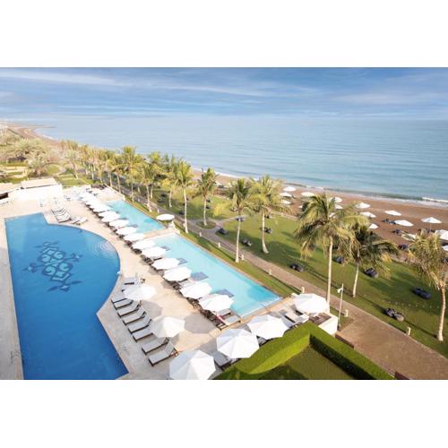 Barceló Mussanah Resort, Sultanate of Oman