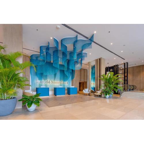 Barceló Nasandhura Male