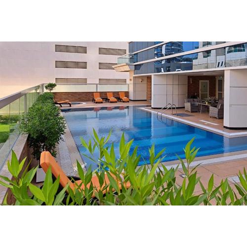 Barceló Residences Dubai Marina