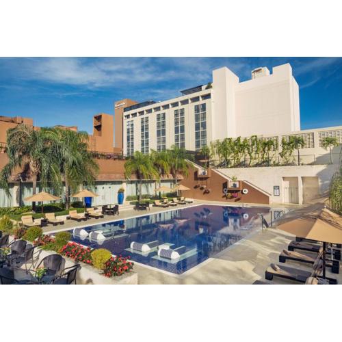 Barceló Santo Domingo