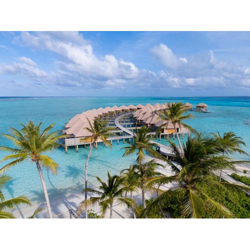 Barceló Whale Lagoon Maldives