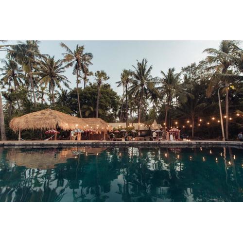 Barefoot Glamping - Escape in Nature