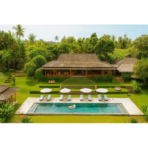 Barefoot in the Heart