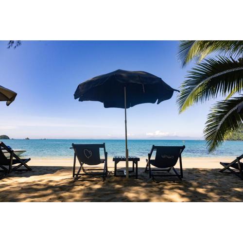 Barefoot Project formerly Baan Klong Kleng