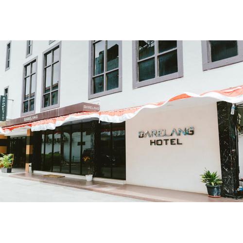 Barelang Hotel Nagoya Batam