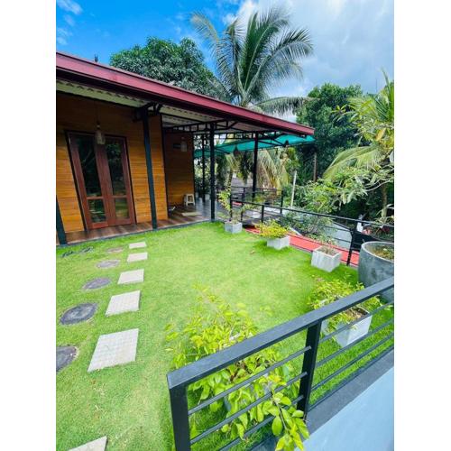 Barewood Bliss Villa