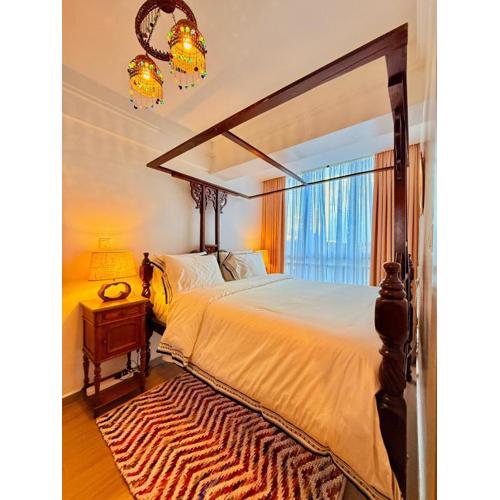 Barfatha luxury living