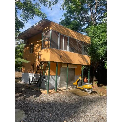 Bargain Beach Getaway