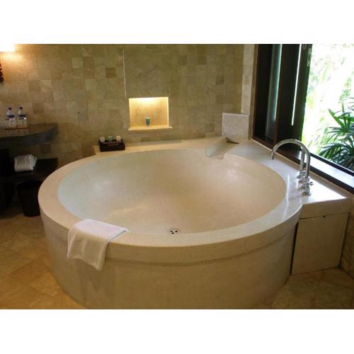 Barimantra 4BR Trees View Pool Villa CYN