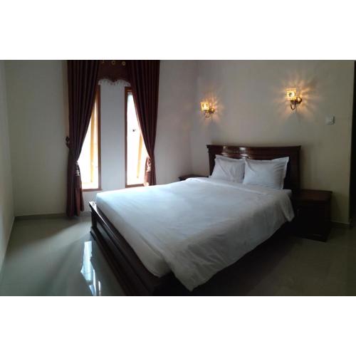 Baringin Anam Guest House Syariah