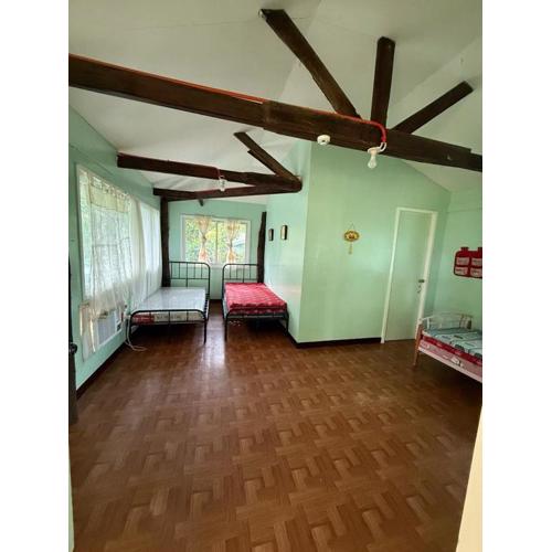 Barkada Room 2nd floor