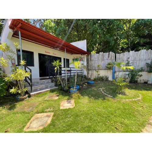 Barkadahan Room Fuego Island Guest House By Fuego Island Private Resorts