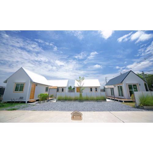 Barn Sampran Resort บ้านสามพรานรีสอร์ท