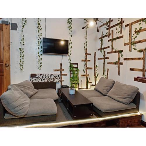 Barnwood Homestay&cafe