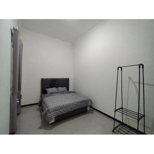 BAROKAH Cordoba Homestay 1 Rumah dgn 3 Kamar