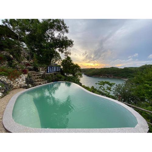 Baron Hill Resort Gunung Kidul Mitra RedDoorz