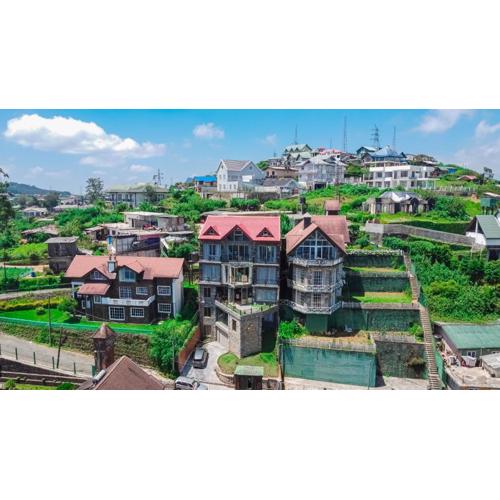 Baron Luxury Boutique