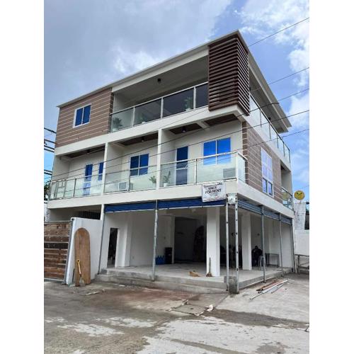 Baron & Pedra's Residence